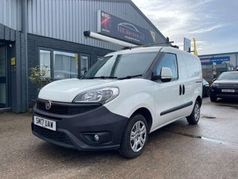 Fiat Doblo 1.2 Doblo 16V SX MultiJet II