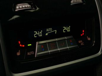 BMW X6 3.0 X6 xDrive 30d M Sport MHEV Auto 4WD 5dr