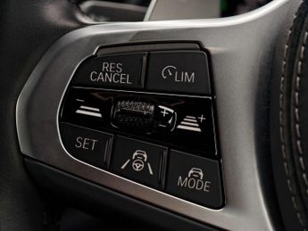 BMW X6 3.0 X6 xDrive 30d M Sport MHEV Auto 4WD 5dr