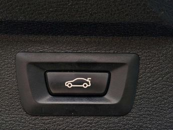 BMW X5 3.0 X5 xDrive 40d M Sport Auto 4WD 5dr