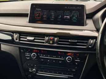 BMW X5 3.0 X5 xDrive 40d M Sport Auto 4WD 5dr