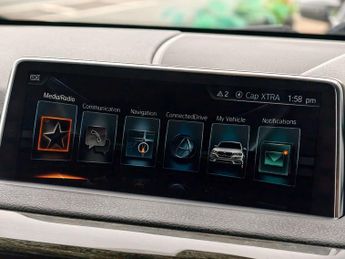 BMW X5 3.0 X5 xDrive 40d M Sport Auto 4WD 5dr