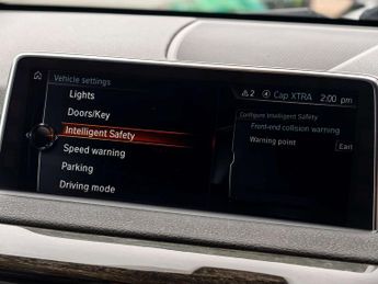 BMW X5 3.0 X5 xDrive 40d M Sport Auto 4WD 5dr