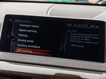 BMW X5 3.0 X5 xDrive 40d M Sport Auto 4WD 5dr