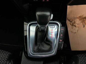 KIA CEED 1.4 Ceed Blue Edition ISG Semi-Auto 5dr