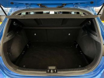 KIA CEED 1.4 Ceed Blue Edition ISG Semi-Auto 5dr