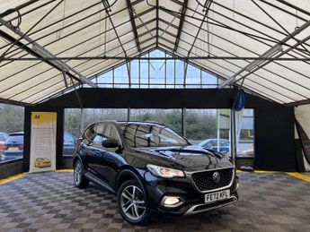 MG HS 1.5 MG HS Excite PHEV Auto 5dr