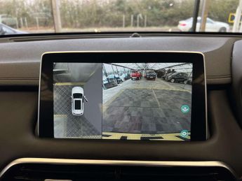 MG HS 1.5 MG HS Excite PHEV Auto 5dr