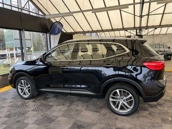 MG HS 1.5 MG HS Excite PHEV Auto 5dr