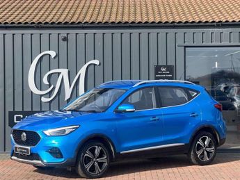 MG ZS 1.5 MG ZS Excite VTi-Tech 5dr