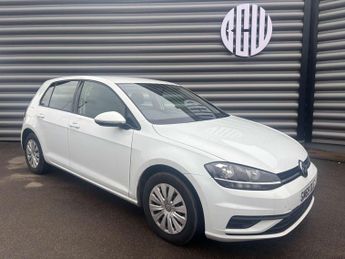 Volkswagen Golf TDi 1.6 Golf S TDI 5dr