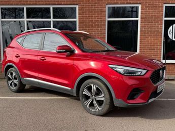 MG ZS 1.5 MG ZS Excite VTi-Tech 5dr