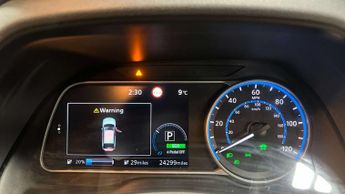 NISSAN LEAF Leaf Acenta 5dr