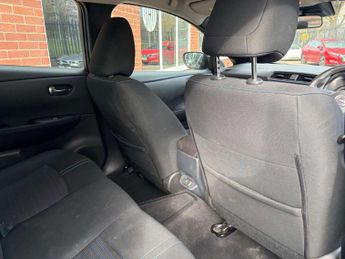 NISSAN LEAF Leaf Acenta 5dr