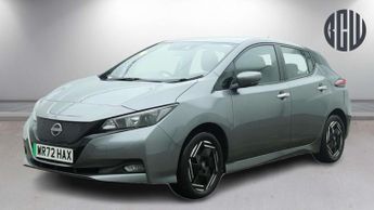 NISSAN LEAF Leaf Acenta 5dr