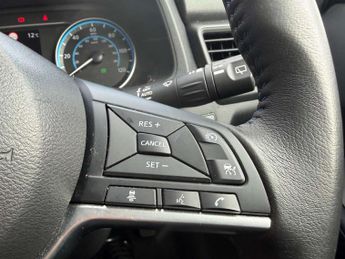 NISSAN LEAF Leaf Acenta 5dr