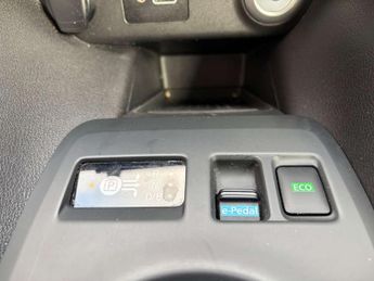 NISSAN LEAF Leaf Acenta 5dr