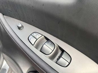 NISSAN LEAF Leaf Acenta 5dr
