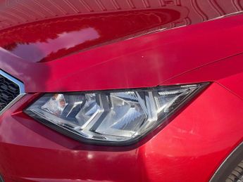 SEAT ARONA 1.6 Arona SE Technology TDI 5dr