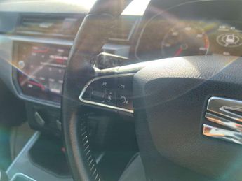 SEAT ARONA 1.6 Arona SE Technology TDI 5dr