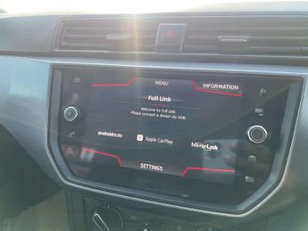 SEAT ARONA 1.6 Arona SE Technology TDI 5dr