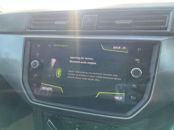 SEAT ARONA 1.6 Arona SE Technology TDI 5dr