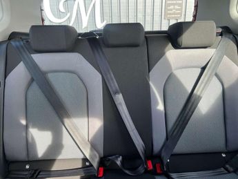 SEAT ARONA 1.6 Arona SE Technology TDI 5dr