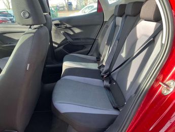 SEAT ARONA 1.6 Arona SE Technology TDI 5dr