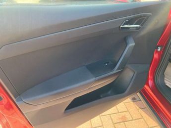 SEAT ARONA 1.6 Arona SE Technology TDI 5dr