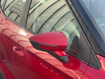 SEAT ARONA 1.6 Arona SE Technology TDI 5dr