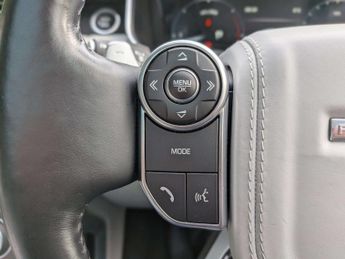 Land Rover Range Rover 4.4 Range Rover Autobiography SDV8 Auto 4WD 5dr