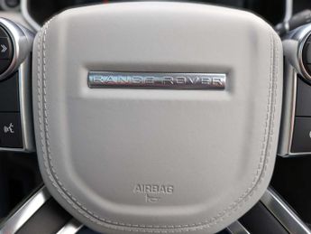 Land Rover Range Rover 4.4 Range Rover Autobiography SDV8 Auto 4WD 5dr