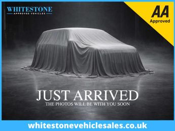 Jaguar XF 3.0 XF Premium Luxury Sportbrake V6 D Auto 5dr