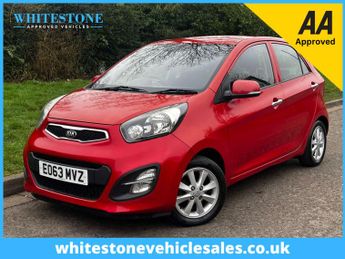 Kia Picanto 1.0 Picanto 2 5dr