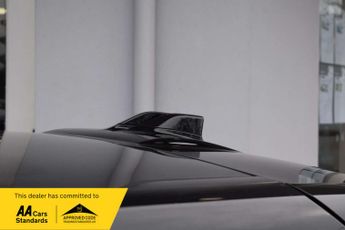 LAND ROVER RANGE ROVER EVOQUE 2.0 Range Rover Evoque HSE Dynamic SD4 Auto 4WD 5dr