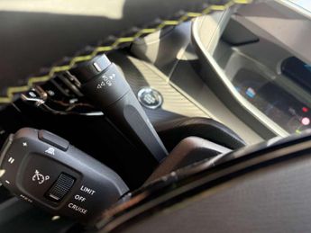 PEUGEOT 2008 2008 GT EV 5dr