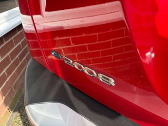 PEUGEOT 2008 2008 GT EV 5dr