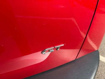 PEUGEOT 2008 2008 GT EV 5dr