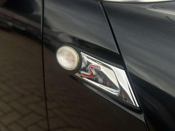 MINI HATCH 1.6 Cooper S Auto 3dr