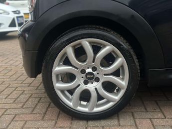 MINI HATCH 1.6 Cooper S Auto 3dr