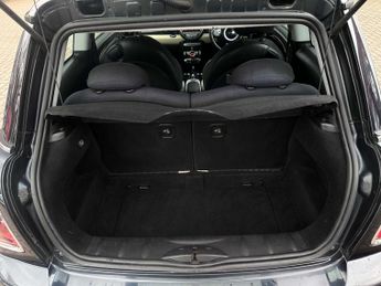 MINI HATCH 1.6 Cooper S Auto 3dr