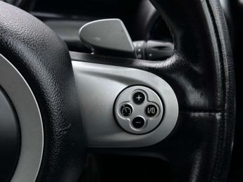 MINI HATCH 1.6 Cooper S Auto 3dr