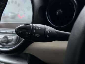 MINI HATCH 1.6 Cooper S Auto 3dr