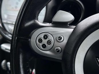 MINI HATCH 1.6 Cooper S Auto 3dr