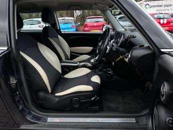 MINI HATCH 1.6 Cooper S Auto 3dr