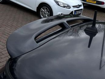 MINI HATCH 1.6 Cooper S Auto 3dr