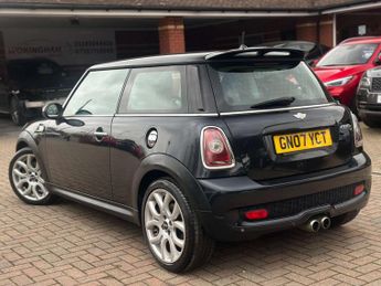 MINI HATCH 1.6 Cooper S Auto 3dr