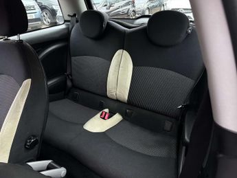 MINI HATCH 1.6 Cooper S Auto 3dr