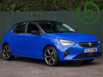 Vauxhall Corsa 1.2 Corsa Elite Edition 5dr