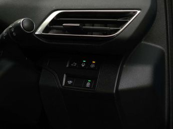 PEUGEOT 3008 1.2 3008 GT Premium PureTech S/S Auto 5dr